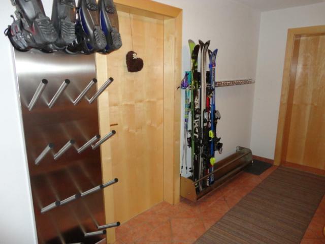 Ferienwohnungen Hochzillertal Kaltenbach Exteriör bild