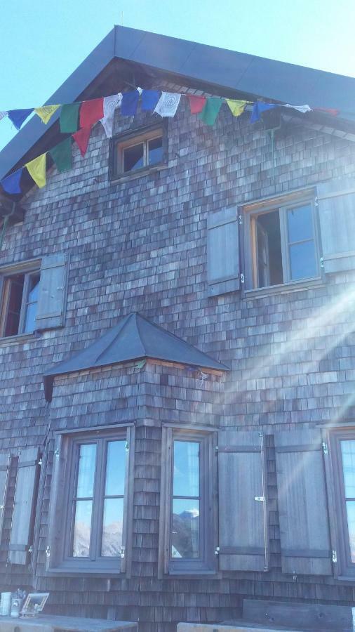 Ferienwohnungen Hochzillertal Kaltenbach Exteriör bild